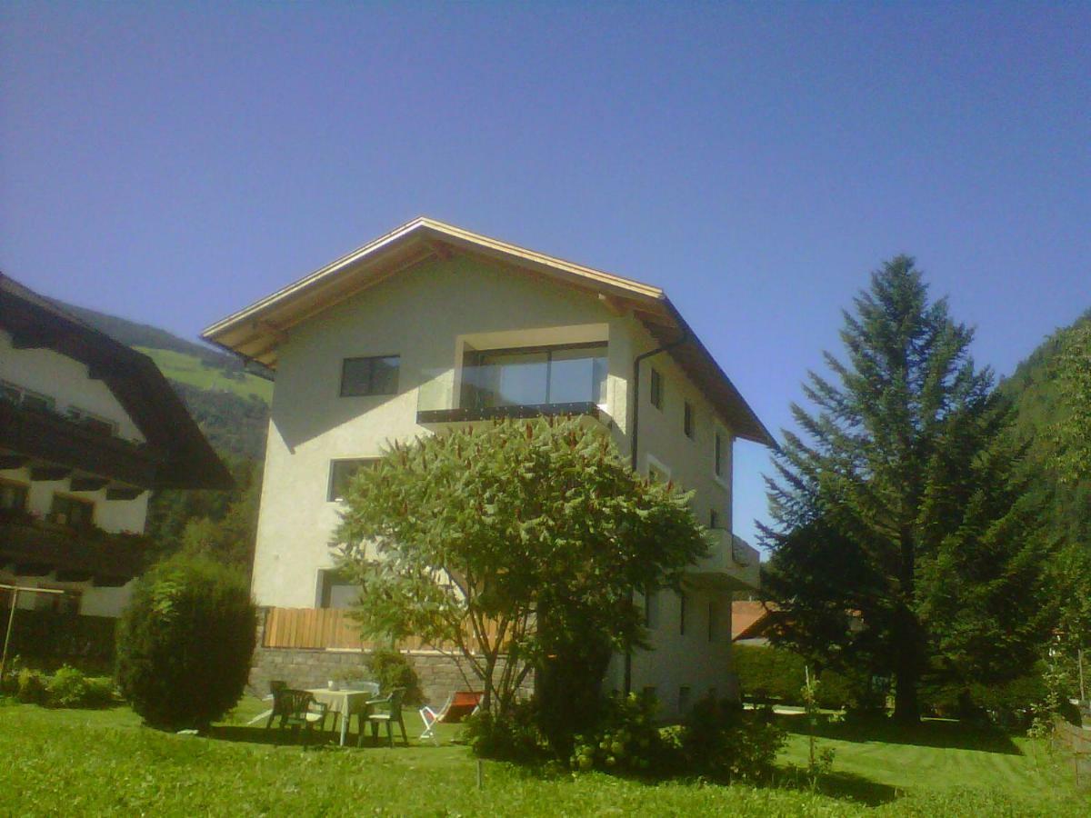 Mantana - Apartments ซานลอเรนโซดิเซบาโต ภายนอก รูปภาพ